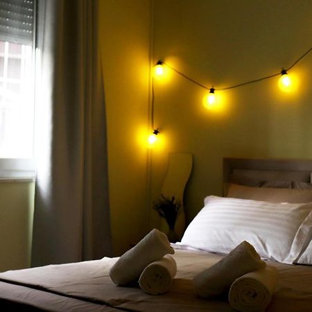Euonia Apartment Tirana Kültér fotó