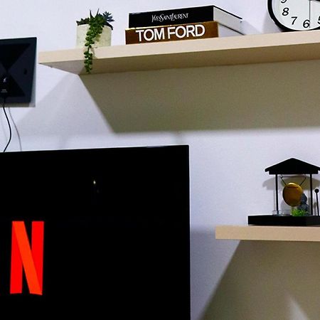 Euonia Apartment Tirana Kültér fotó