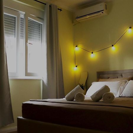 Euonia Apartment Tirana Kültér fotó