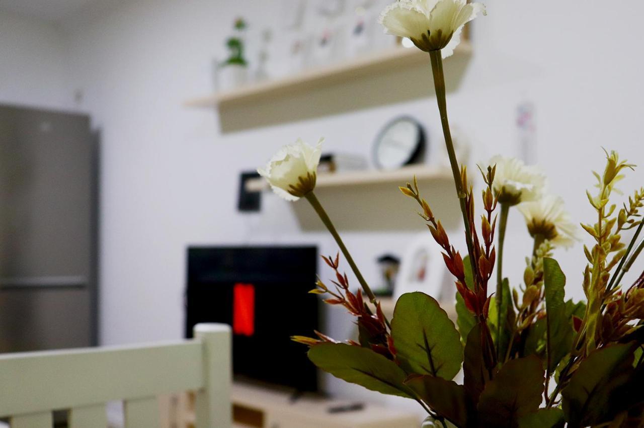 Euonia Apartment Tirana Kültér fotó