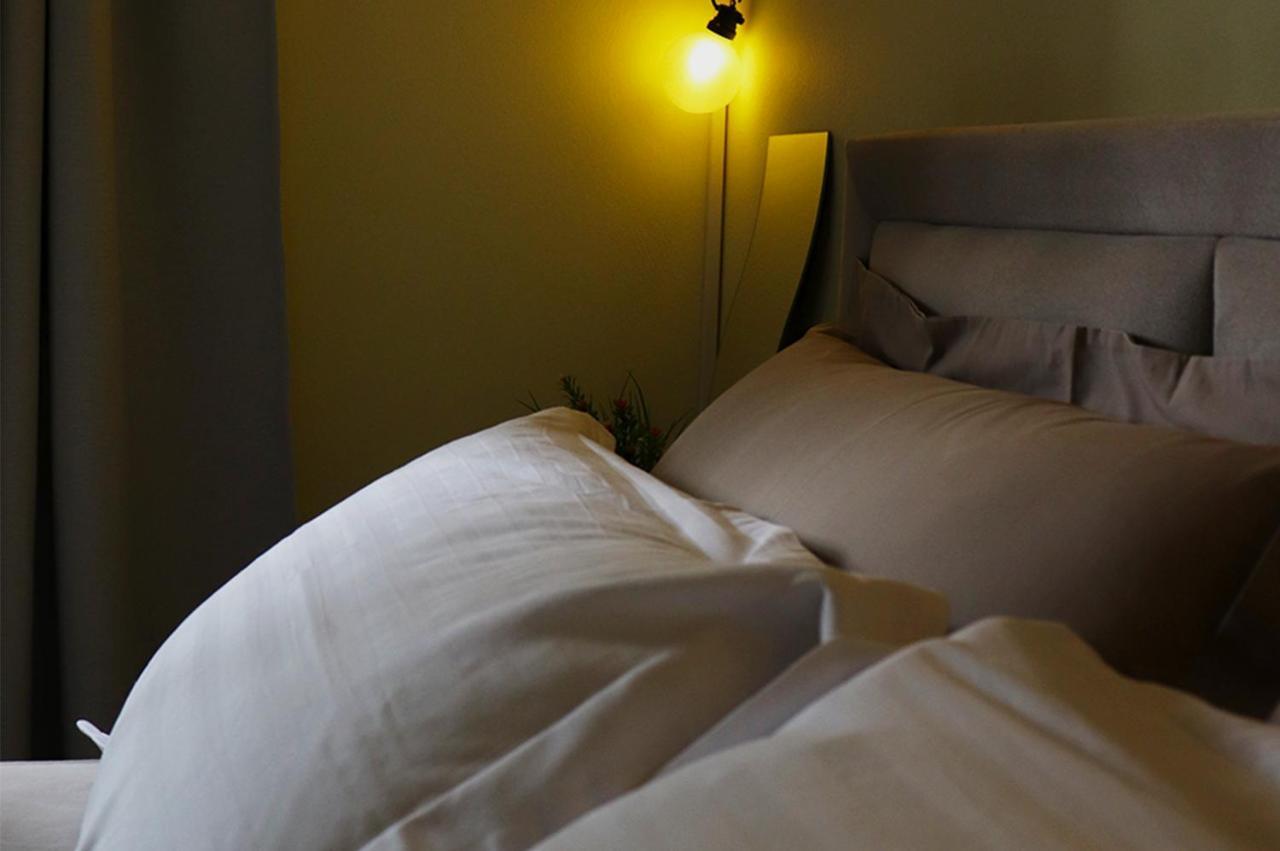 Euonia Apartment Tirana Kültér fotó