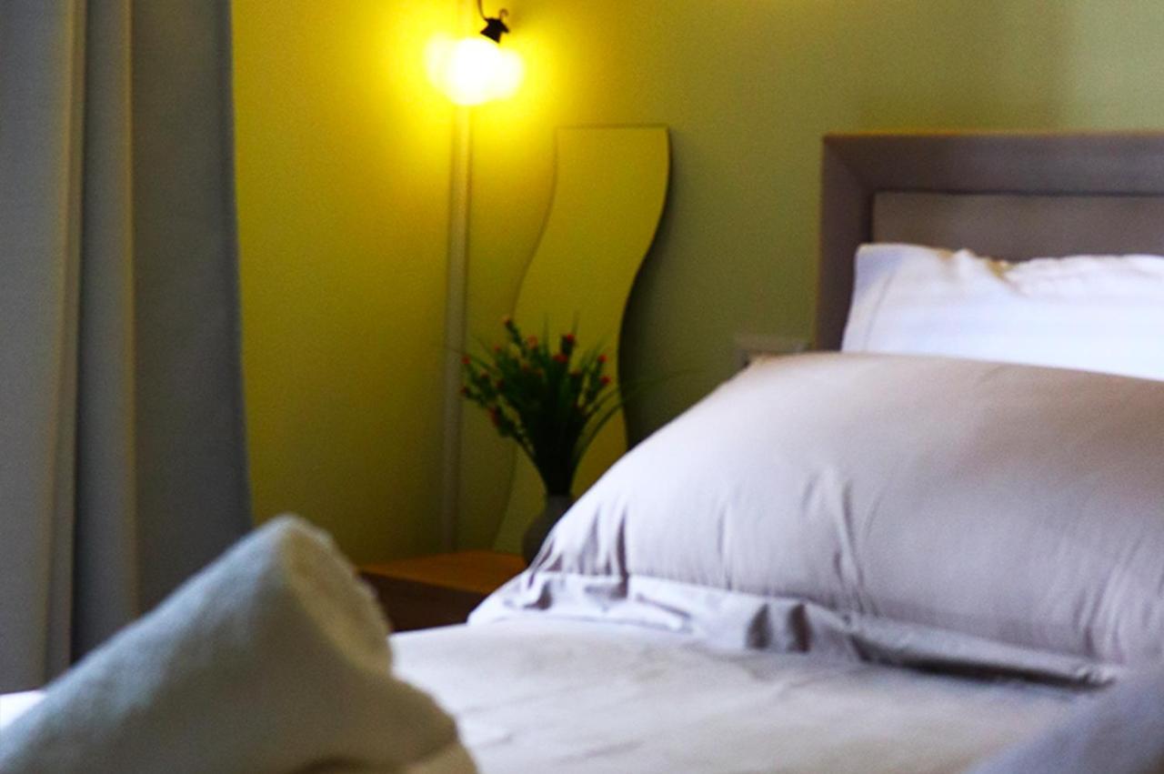 Euonia Apartment Tirana Kültér fotó